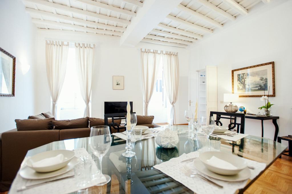 S.Andrea Apartment Rome Room photo