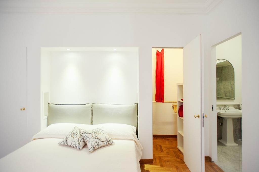 S.Andrea Apartment Rome Room photo