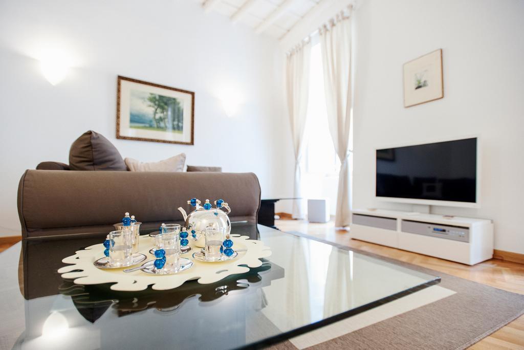 S.Andrea Apartment Rome Room photo